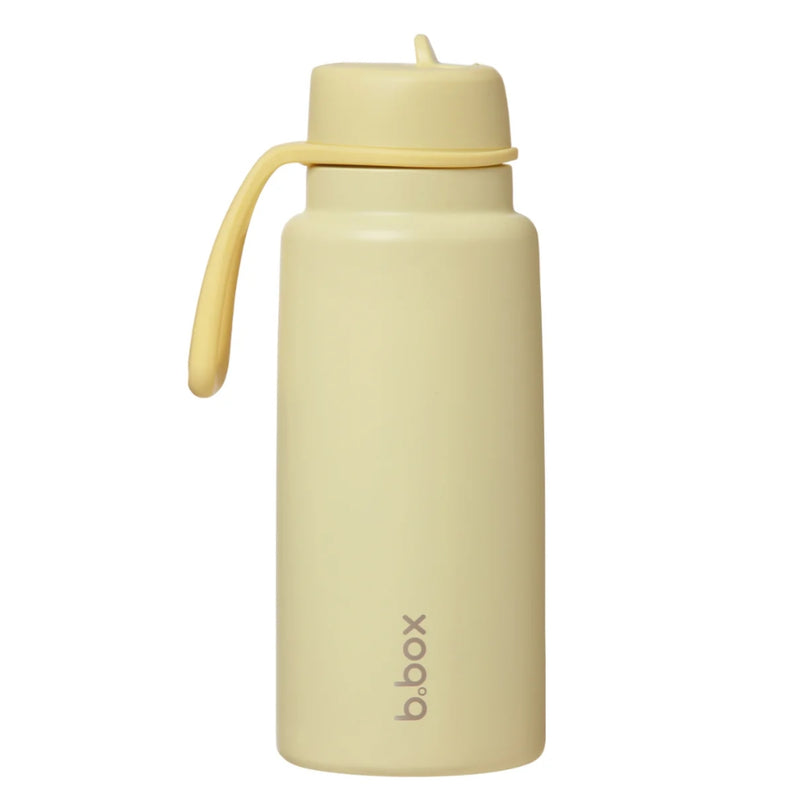 B.BOX 1L INSULATED FLIP TOP DRINK BOTTLE - 14 COLOURS