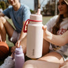 B.BOX 1L INSULATED FLIP TOP DRINK BOTTLE - 14 COLOURS