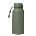 B.BOX 1L INSULATED FLIP TOP DRINK BOTTLE - 14 COLOURS