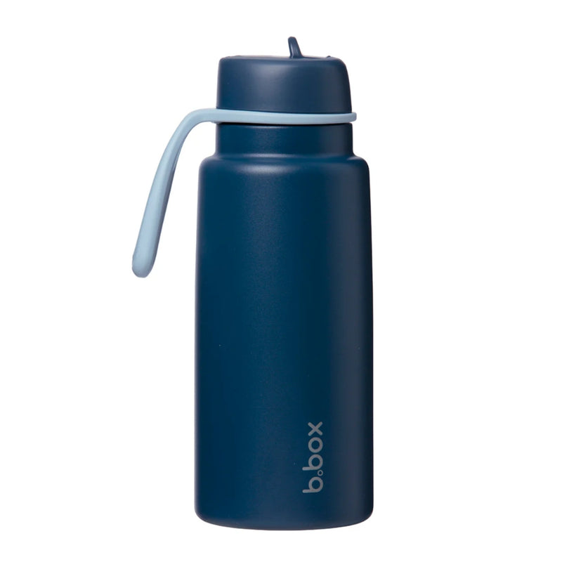 B.BOX 1L INSULATED FLIP TOP DRINK BOTTLE - 14 COLOURS