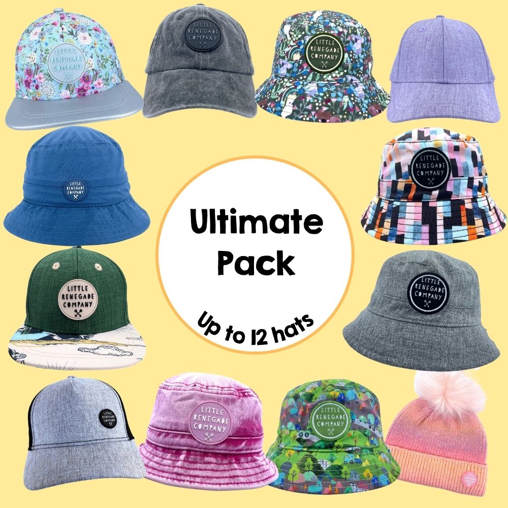 Ultimate Pack