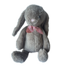PLUSH BUNNY - 6 COLOURS