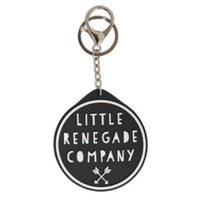 BAG TAG - 8 COLOURS