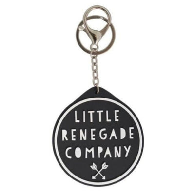 BAG TAG - 8 COLOURS