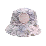 LOLA REVERSIBLE BUCKET HAT - 4 Sizes