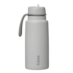 B.BOX 1L INSULATED FLIP TOP DRINK BOTTLE - 14 COLOURS