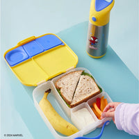 B.BOX LUNCHBOX - SPIDEY