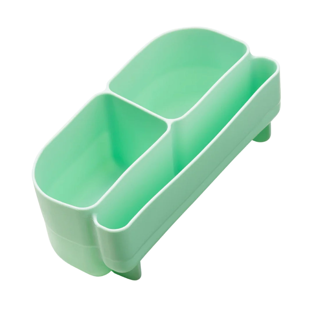 B.BOX SILICONE BENTO TRAY FOR MINI LUNCHBOX- 6 COLOURS