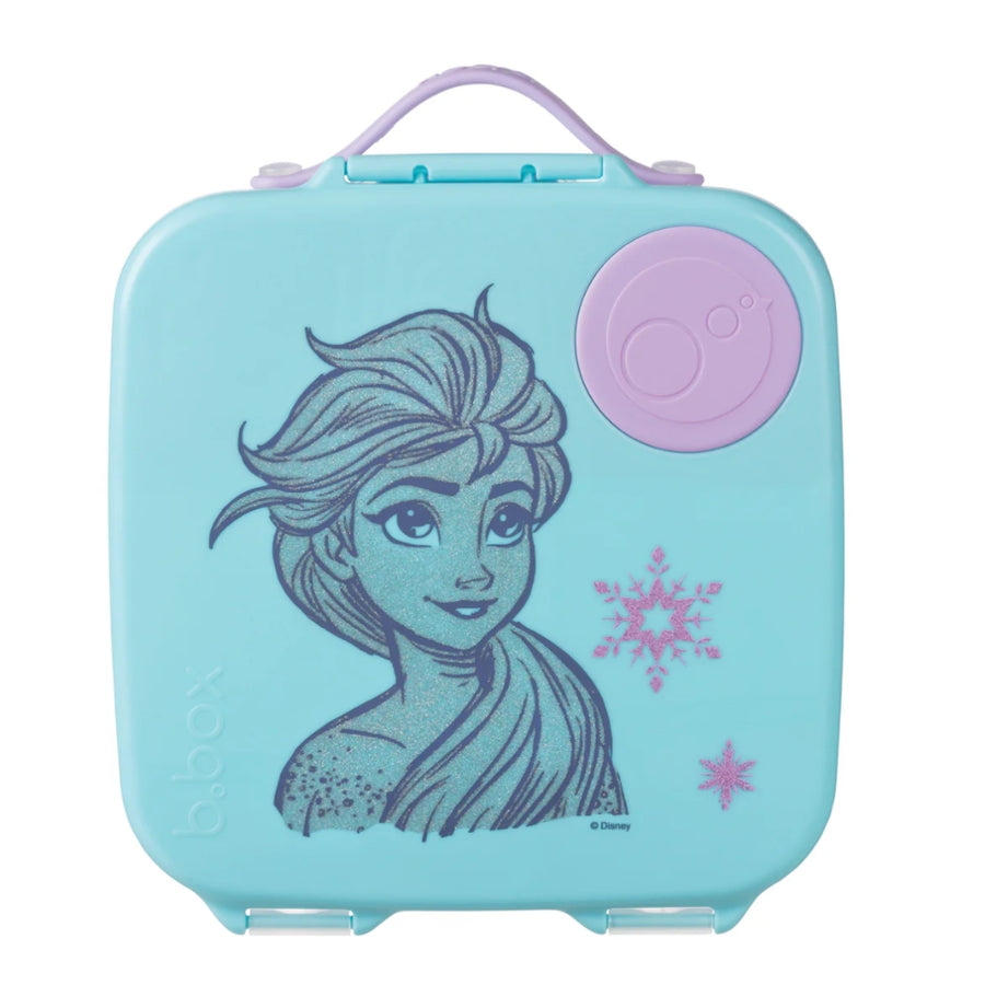 B.BOX LUNCHBOX - FROZEN