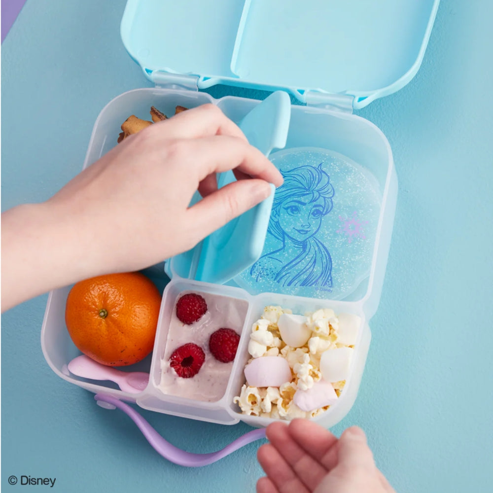 B.BOX LUNCHBOX - FROZEN