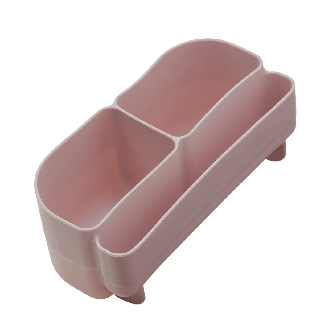 B.BOX SILICONE BENTO TRAY FOR MINI LUNCHBOX- 4 COLOURS