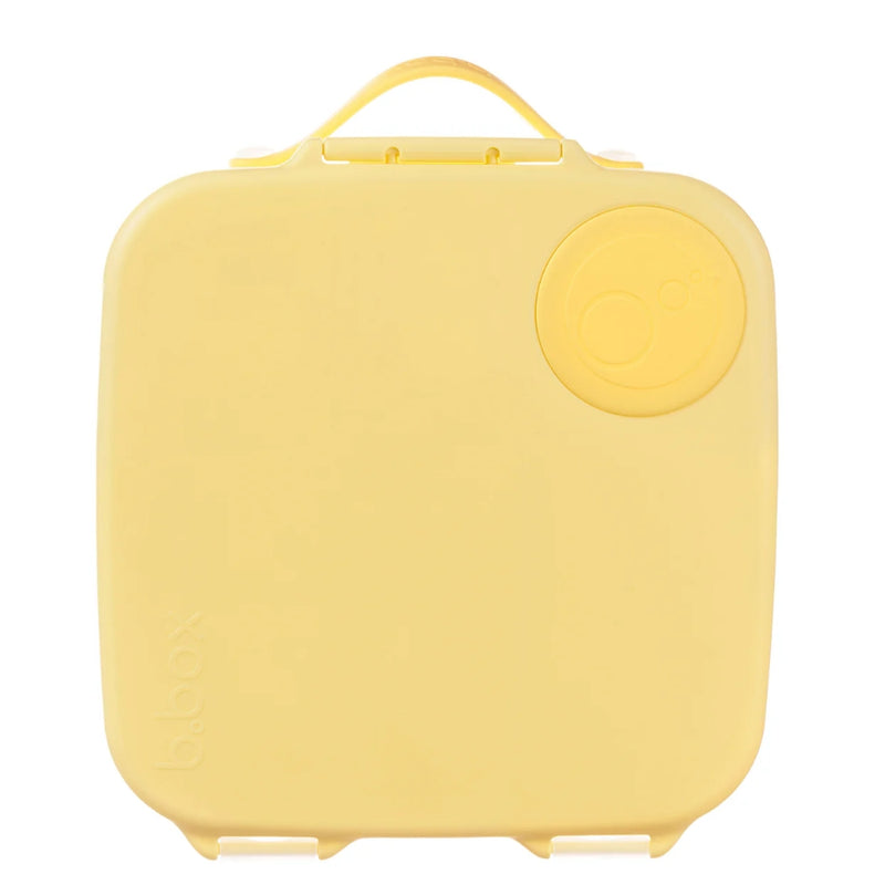 B.BOX LUNCHBOX - 10 COLOURS