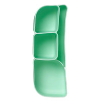 B.BOX SILICONE BENTO TRAY FOR LUNCHBOX - 4 COLOURS