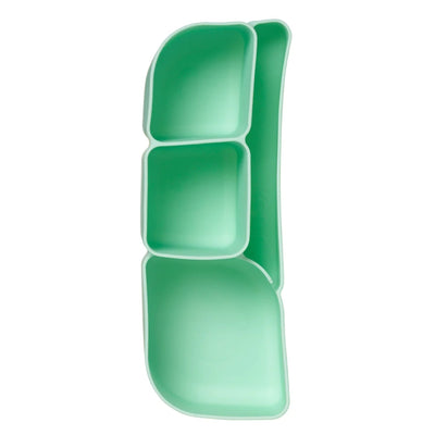 B.BOX SILICONE BENTO TRAY FOR LUNCHBOX - 4 COLOURS