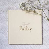SWEET BABY JOURNAL