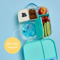 B.BOX LUNCHBOX - BLUEY PLAYTIME