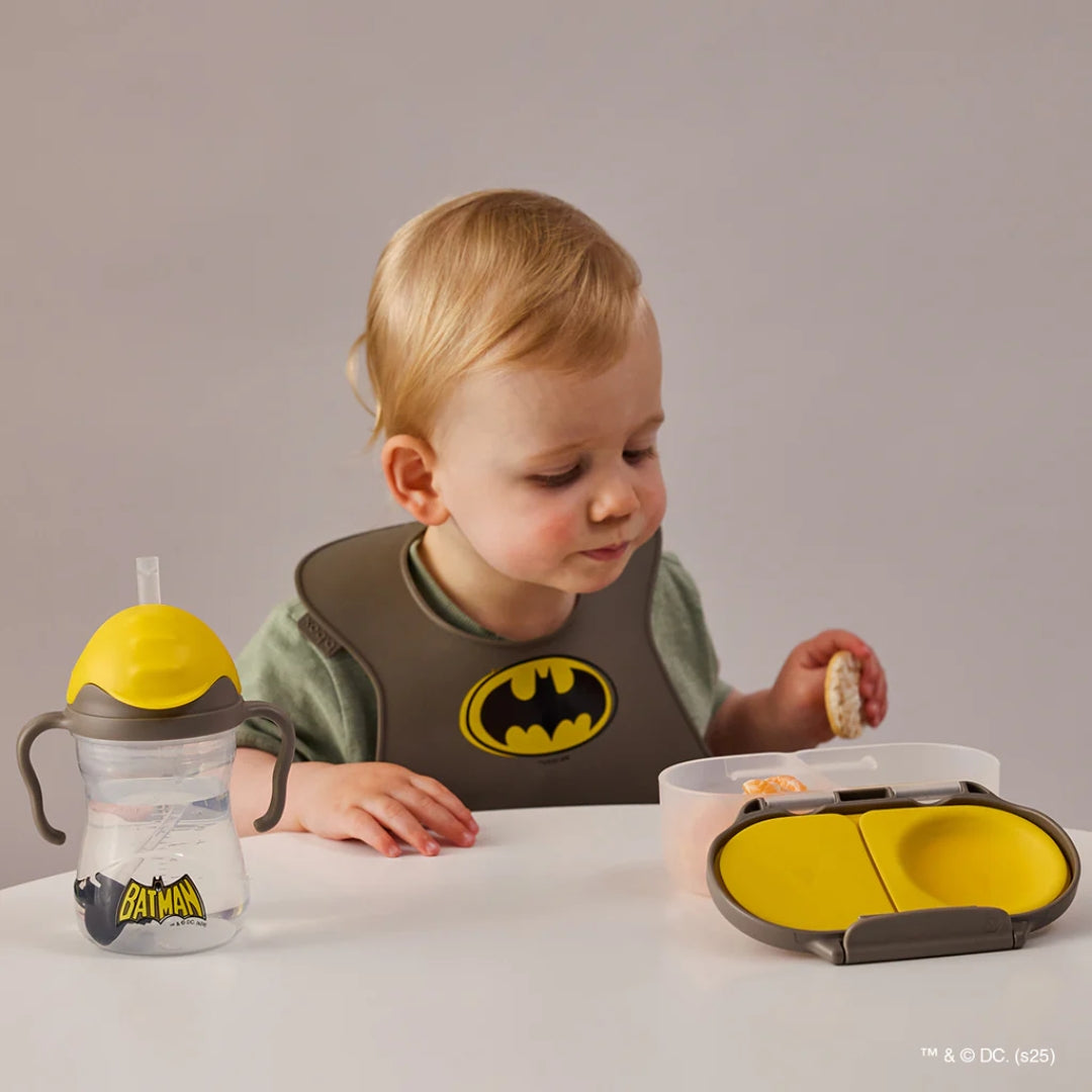 B.BOX SNACKBOX - BATMAN