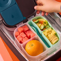 B.BOX LUNCHBOX CUTLERY - 2 COLOURS