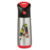 B.BOX 500ml INSULATED DRINK BOTTLE - MARVEL AVENGERS