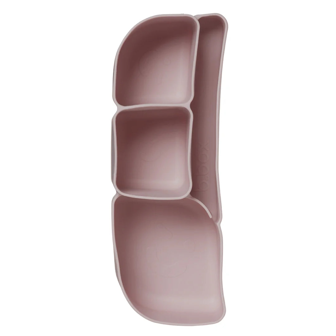 B.BOX SILICONE BENTO TRAY FOR LUNCHBOX - 6 COLOURS