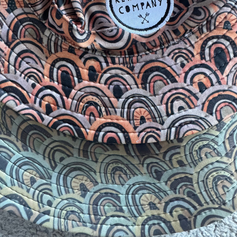 ARIZONA SWIM HAT - Seconds