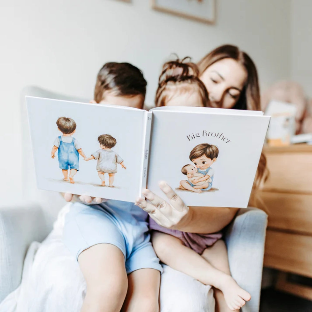 Little Renegade baby accessories for little adventures