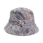 LOLA REVERSIBLE BUCKET HAT - 4 Sizes