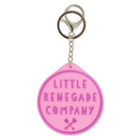BAG TAG - 8 COLOURS