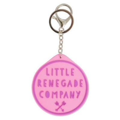 BAG TAG - 8 COLOURS