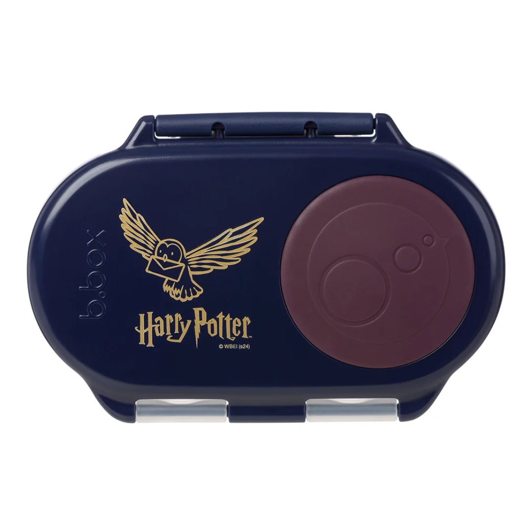 B.BOX SNACKBOX - HARRY POTTER