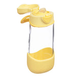 B.BOX 450mL SPORT SPOUT DRINK BOTTLE - 3 COLOURS