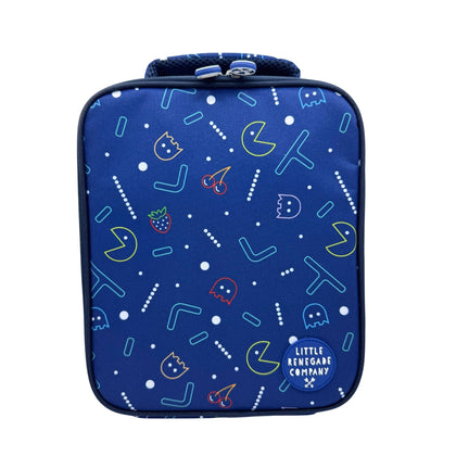 ARCADE INSULATED LUNCH BAG