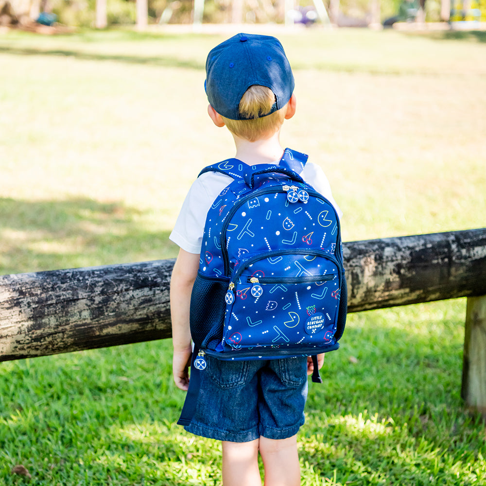 ARCADE MINI BACKPACK
