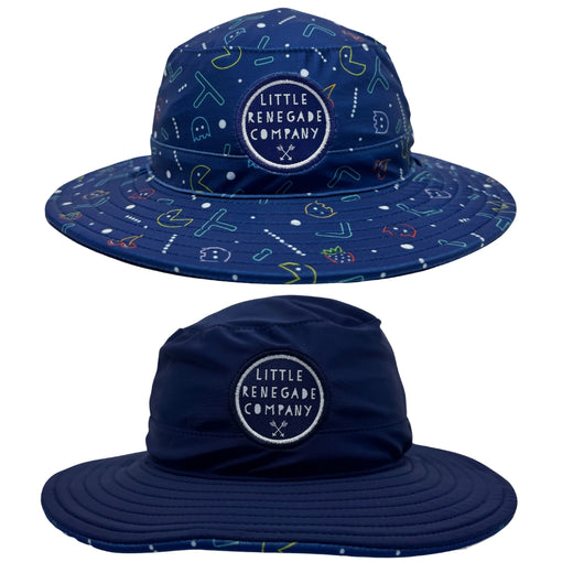 ARCADE SWIM HAT - 4 Sizes