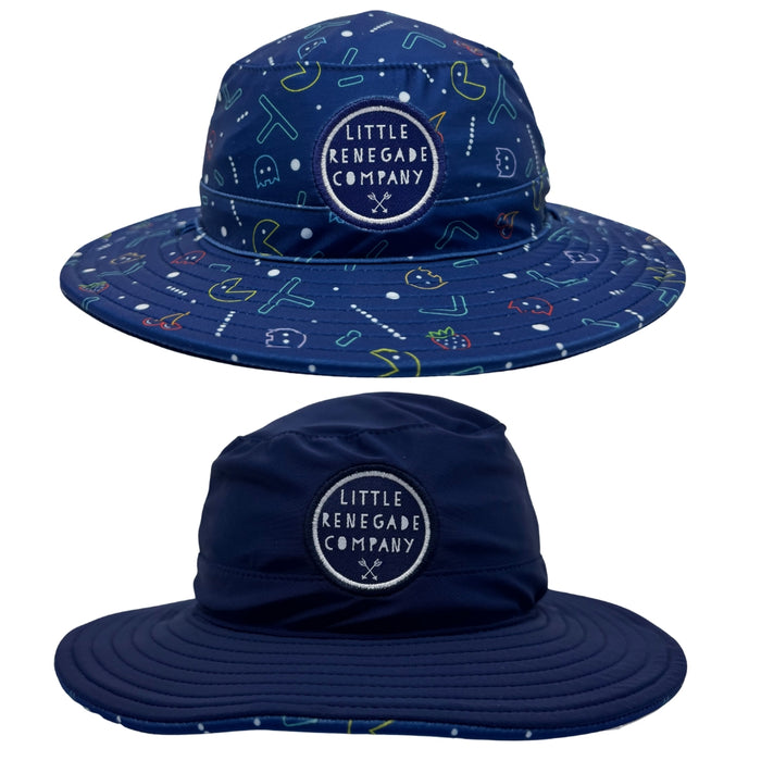 ARCADE SWIM HAT - 4 Sizes