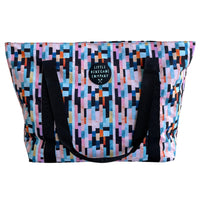 BERMUDA LARGE TOTE BAG