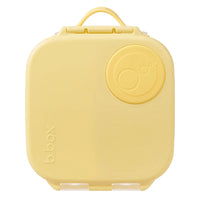 B.BOX MINI LUNCHBOX - 14 COLOURS