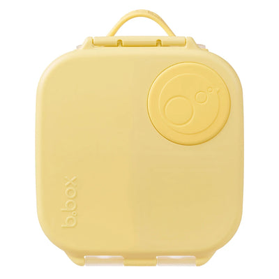 B.BOX MINI LUNCHBOX - 14 COLOURS