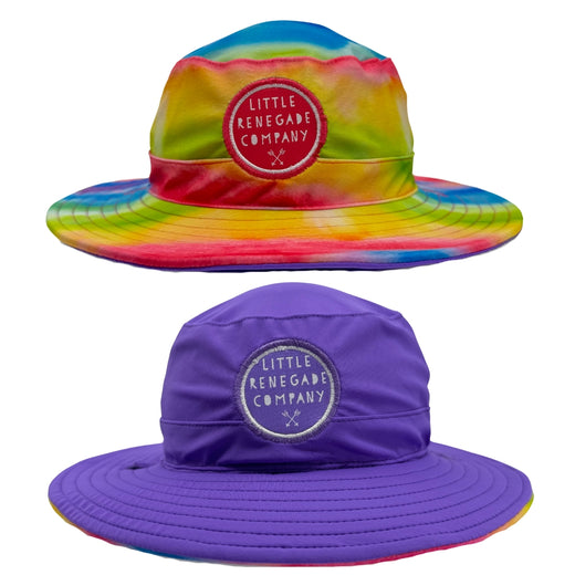 WILLOW SWIM HAT - MINI & MIDI SIZE ONLY
