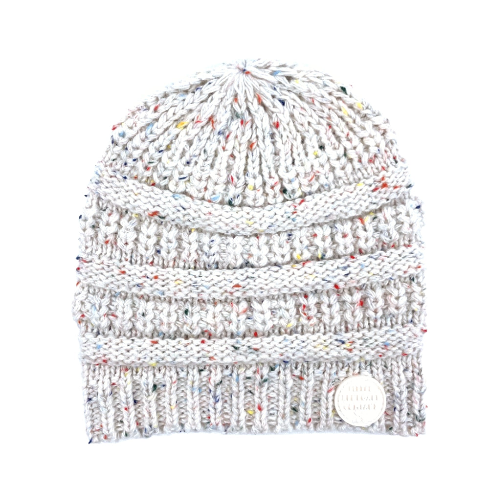 Byron Beanie – Speckle