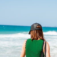 CABO BASEBALL CAP - 3 Sizes