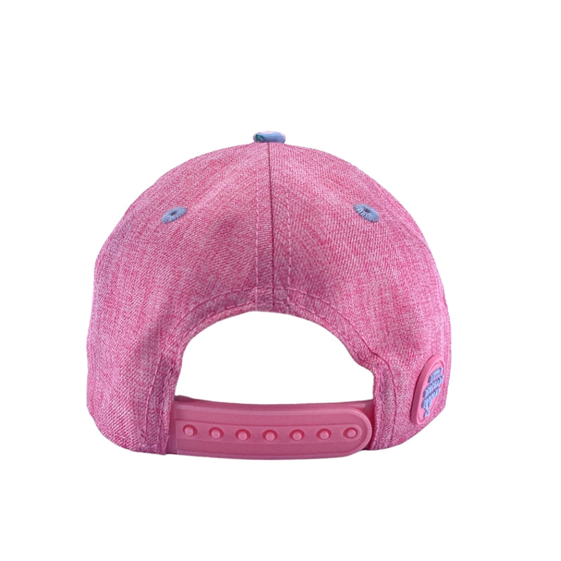 CAMELLIA CAP – 3 Sizes