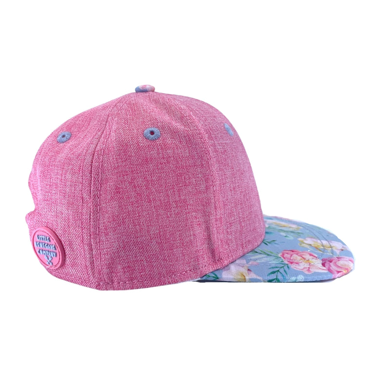 CAMELLIA CAP – 3 Sizes