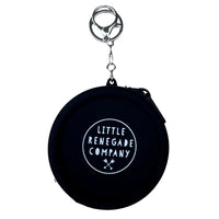 CASE KEYRING - 4 COLOURS