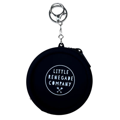 CASE KEYRING - 4 COLOURS