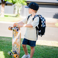 CHECKMATE CAP  – 3 Sizes