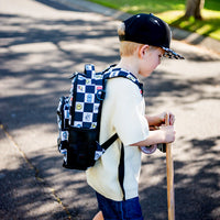 CHECKMATE CAP  – 3 Sizes