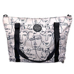 COCO LARGE TOTE BAG