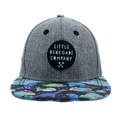 DINO PARTY CAP – 3 Sizes