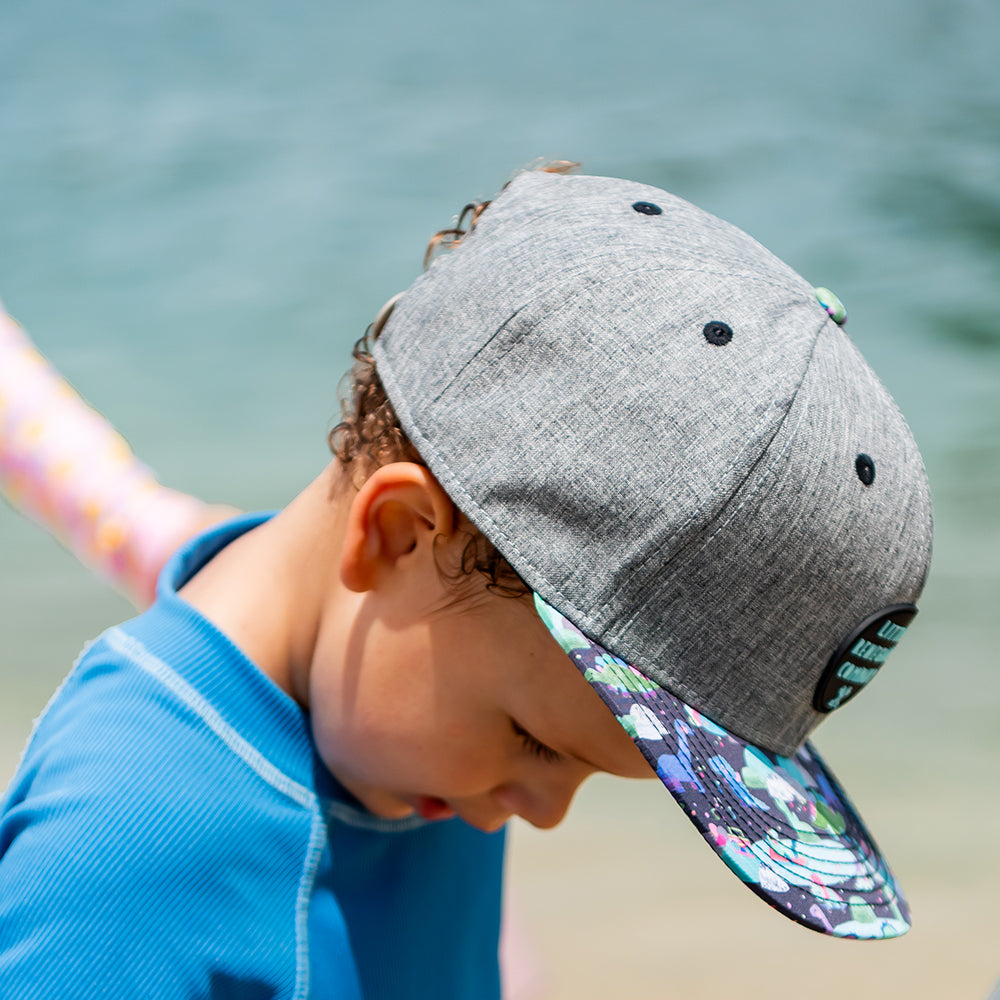 DINO PARTY CAP – 3 Sizes